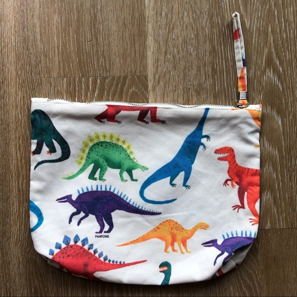 Dinosaur Pouch🦖🦕 - Picture 2 of 2